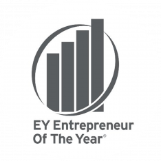 Ernst & Young Предприниматель Года