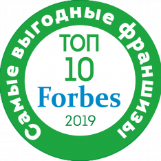 Forbes 2019